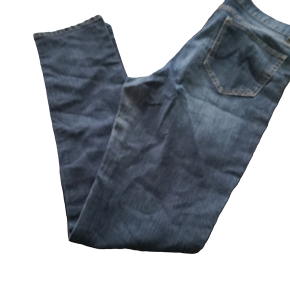 💕4X HP💕NY&C Skinny Jeans💕Size 12 - Picture 3 of 8